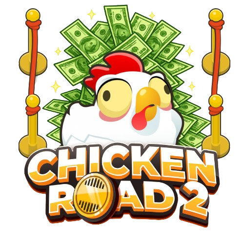 Winner Chicken Character