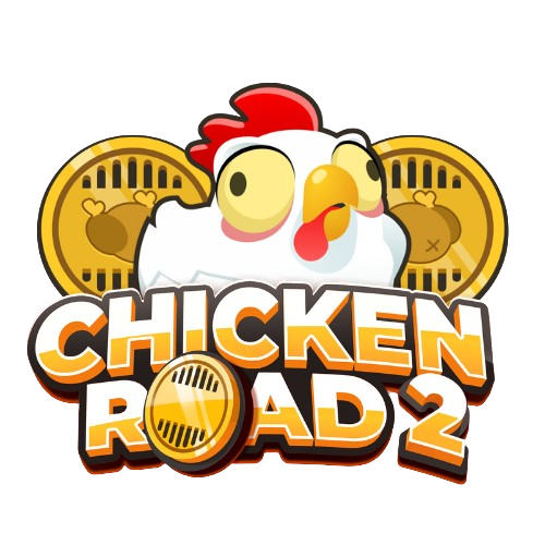 Chicken Road Logo